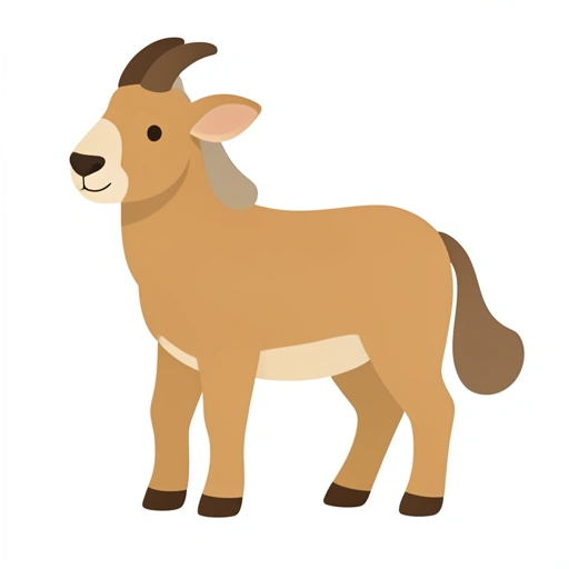 Addax