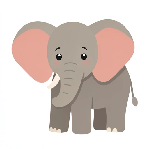 African Elephant