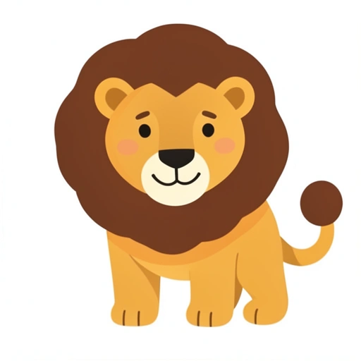 African Lion