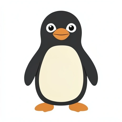 African Penguin