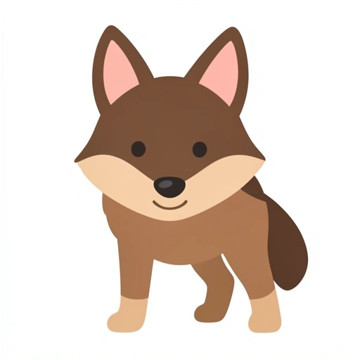 African Wild Dog