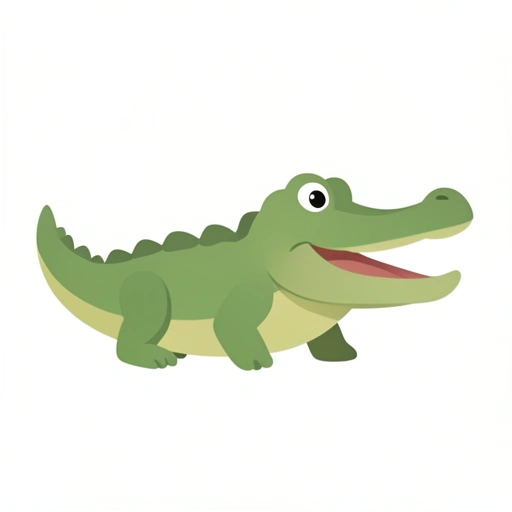 Alligator