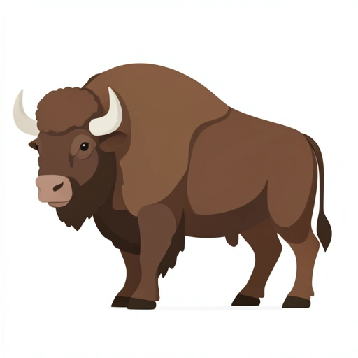 American Bison