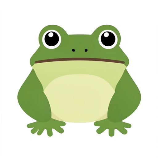 American Bullfrog