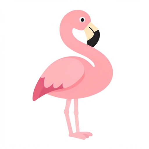 American Flamingo