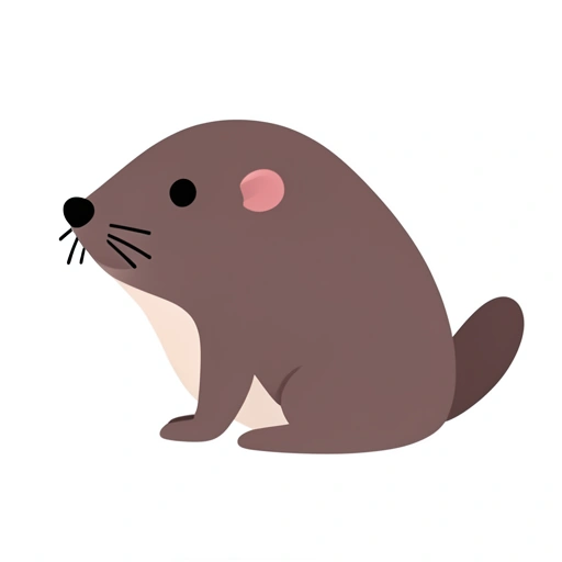American Mink