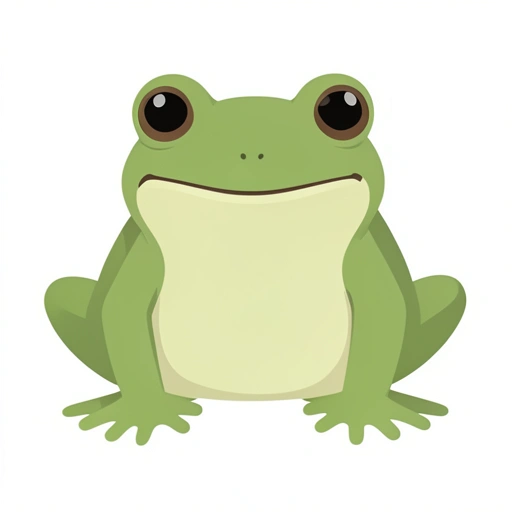 American Toad