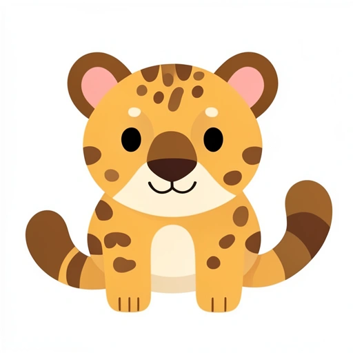 Amur Leopard