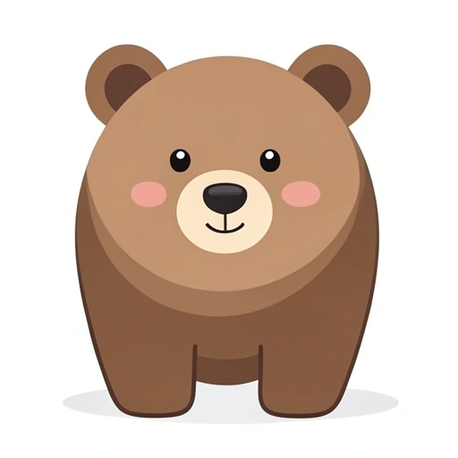 Andean Bear