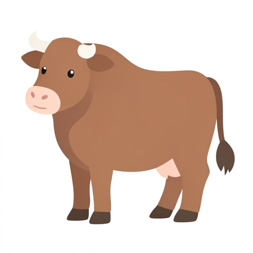 Ankole Cattle