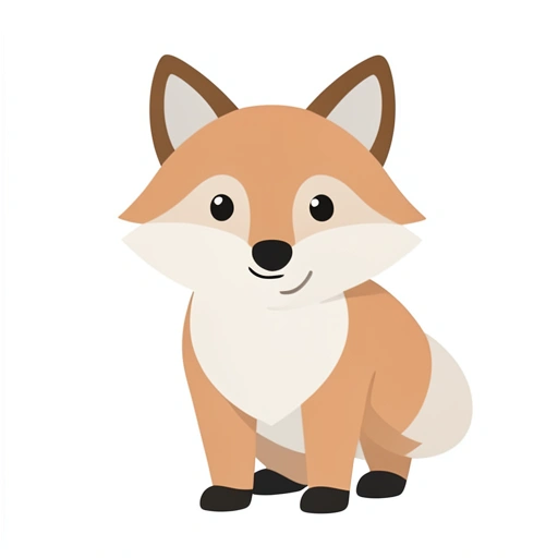 Arctic Fox
