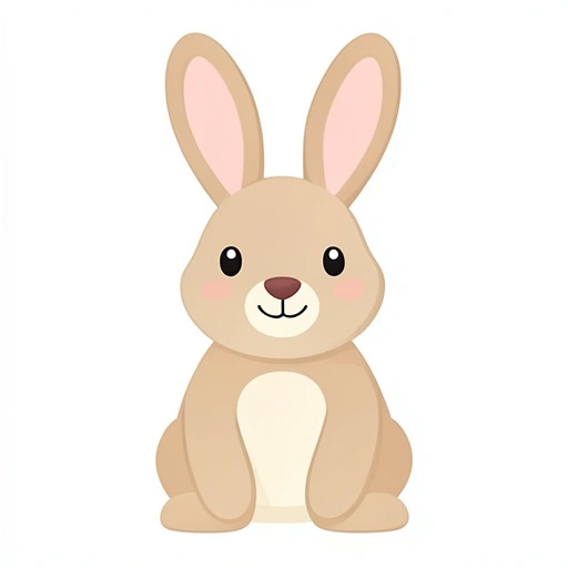 Arctic Hare