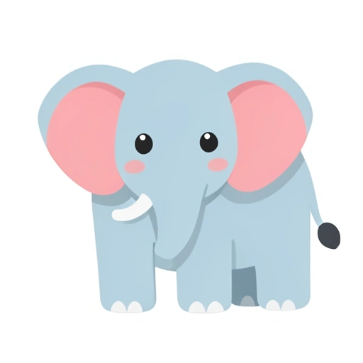 Asian Elephant