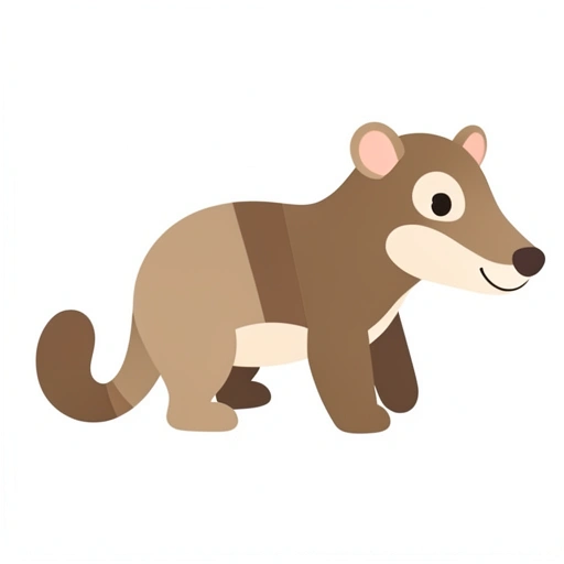 Banded Mongoose