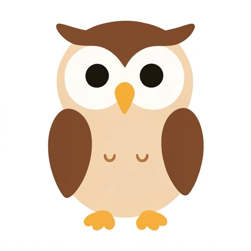 Barred Owl
