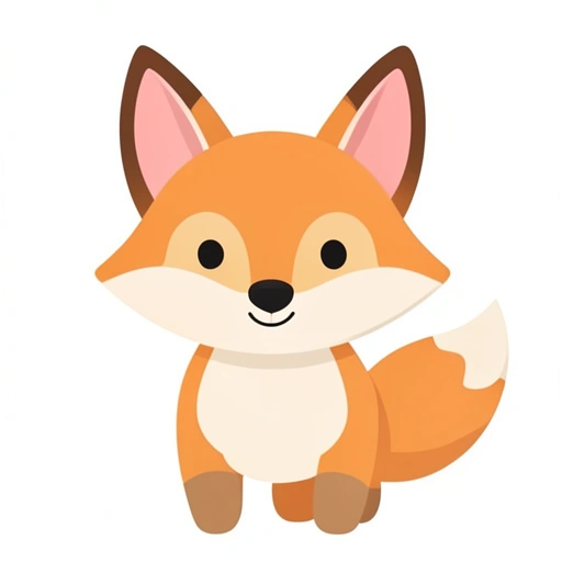 Bat-eared Fox