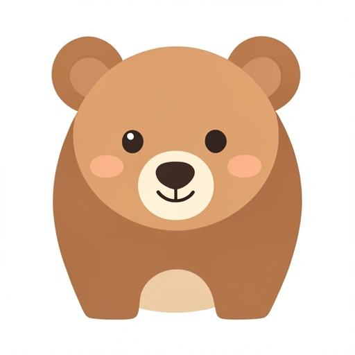 Brown Bear