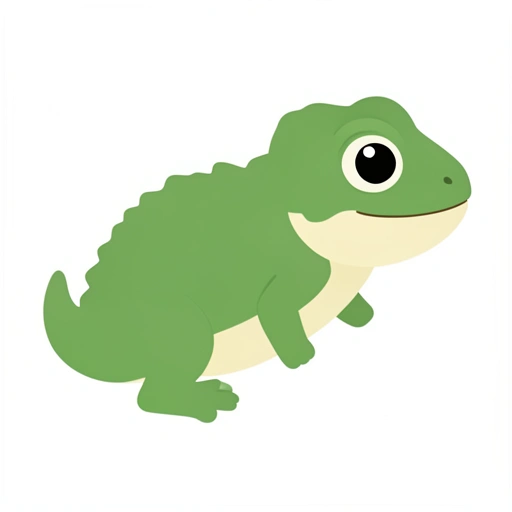 Bearded Dragon