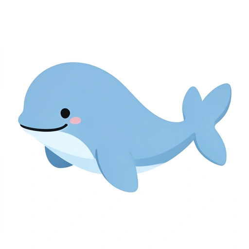 Beluga Whale
