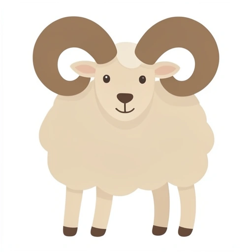 Bighorn Sheep