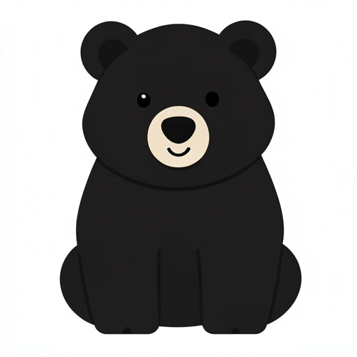Black Bear