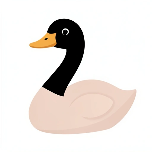 Black-necked Swan