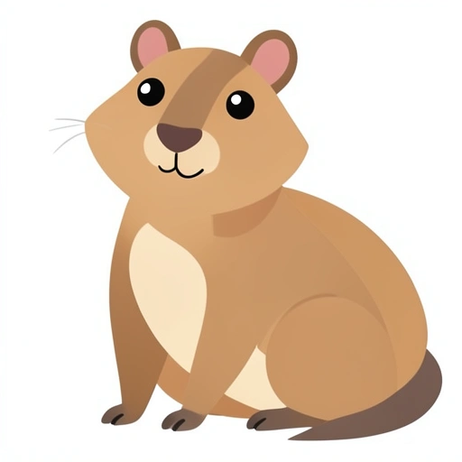 Black-tailed Prairie Dog