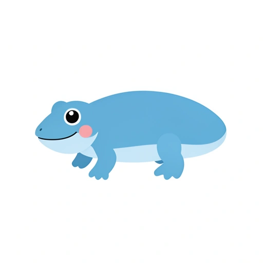 Blue-tongued Skink