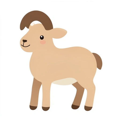 Boer Goat