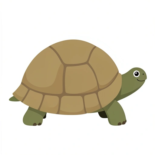 Burmese Star Tortoise