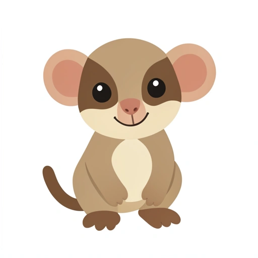 Bushbaby