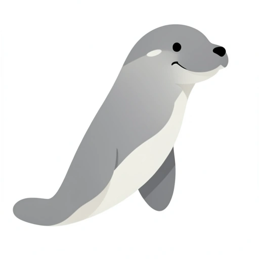 California Sea Lion