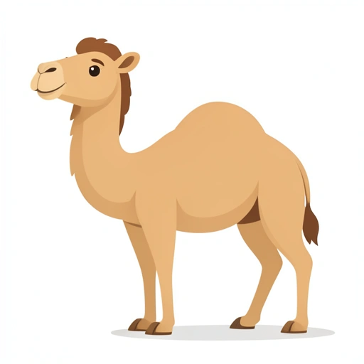 Camel