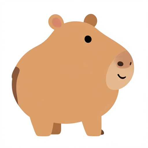 Capybara