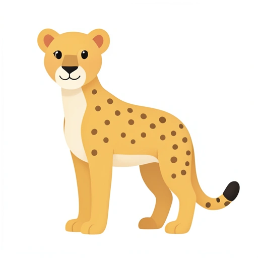 Cheetah