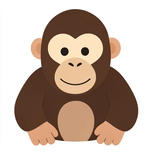 Chimpanzee