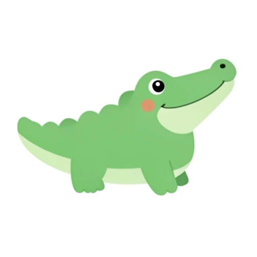 Chinese Alligator