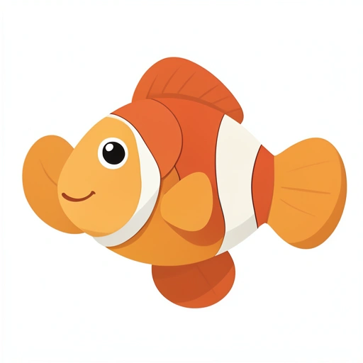 Clownfish