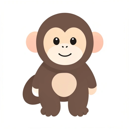 Colobus Monkey