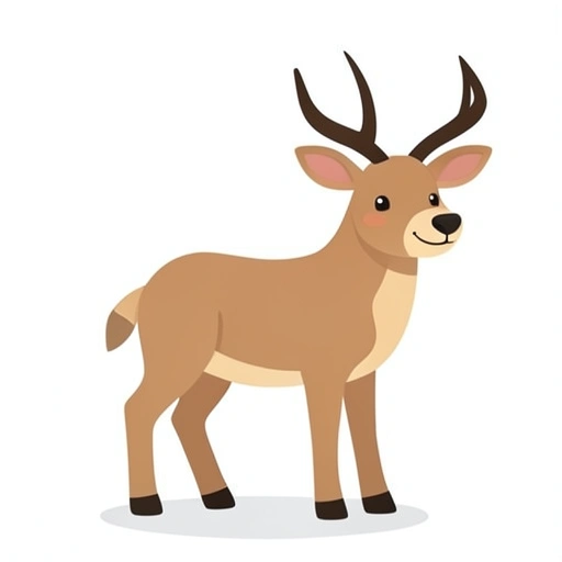 Common Eland