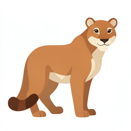 Cougar