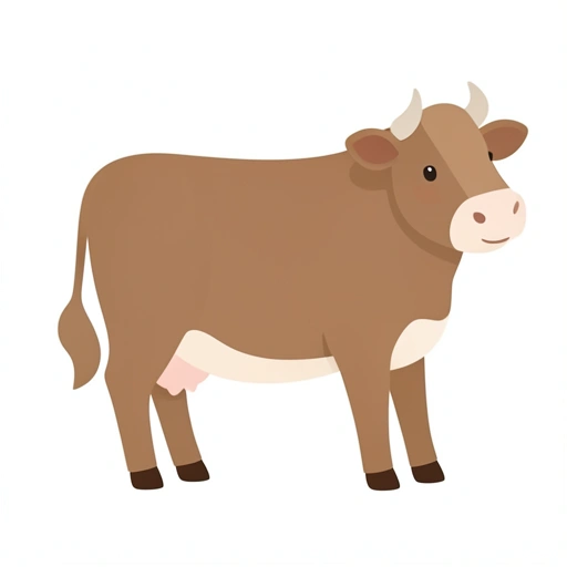 Cow