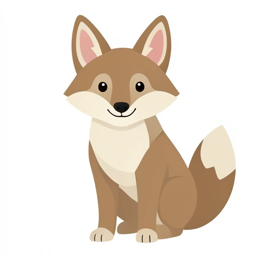 Coyote