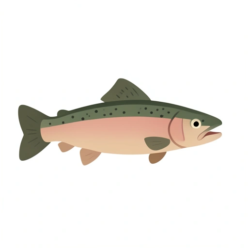 Cutthroat Trout