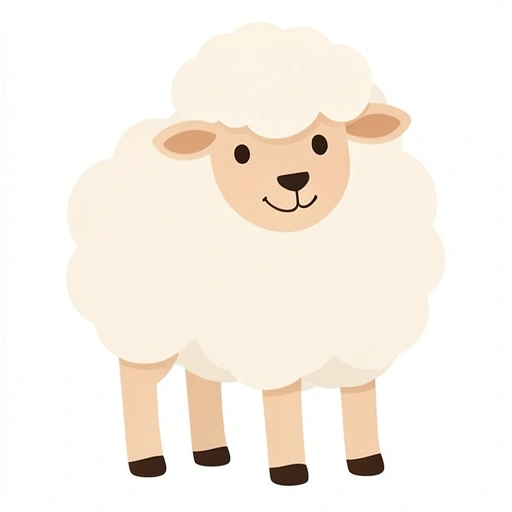 Dall Sheep