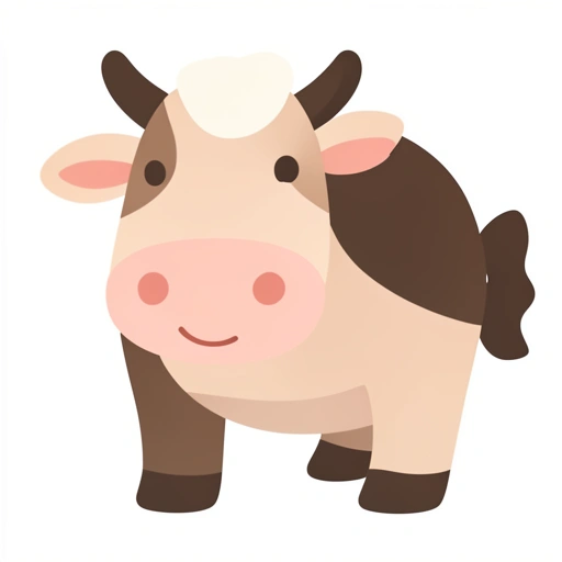 Dexter Cow