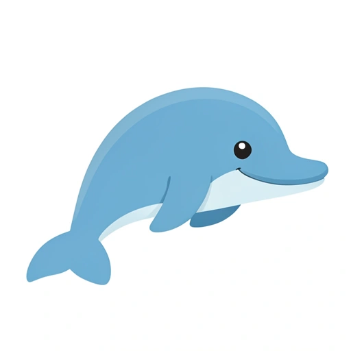 Bottlenose Dolphin