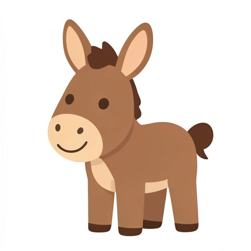Donkey
