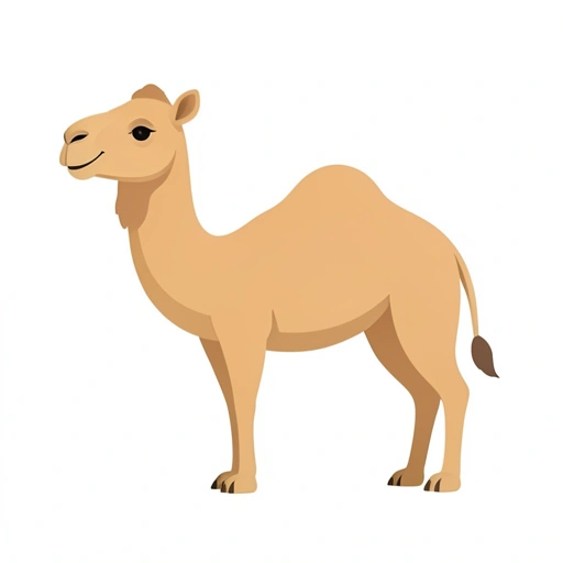Dromedary