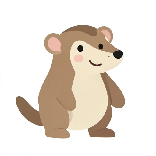 Dwarf Mongoose